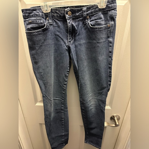 Joe's Jeans Denim - Joe's Jeans Women's Ankle Length Denim